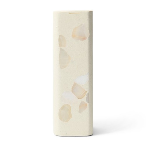 Lampka Salune Alabaster LED  Riviera Maison L