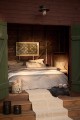 Dywan Lexington jute/wool blend rug Lexington