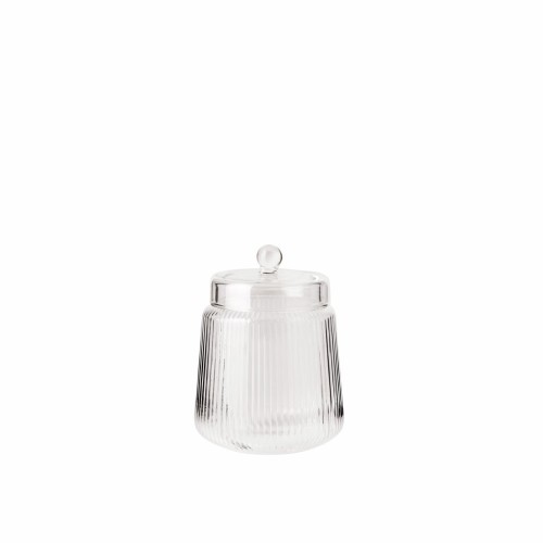 Pojemnik Julianna jar 10,5X10,5X14,5cm, Clear Lene Bjerre 