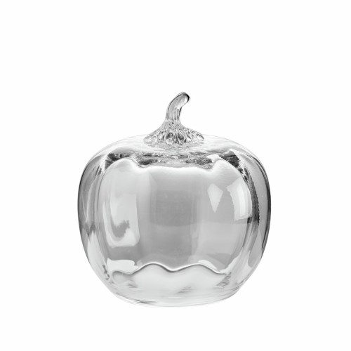  Dynia Halina pumpkin 18x18x18 cm. Clear Lene Bjerre