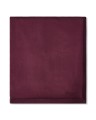Narzuta / Pled Herringbone organic cotton bedspread, fig Lexington 160x240