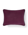 Poduszka Flag logo wool mix fig patch pillow Lexington 40x30