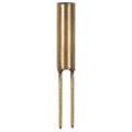 Uchwyt na świecę Spear 2-spears tall f/tall candle  Ib Laursen  1,3 cm