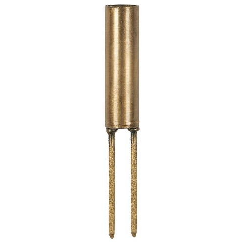 Uchwyt na świecę Spear 2-spears tall f/tall candle  Ib Laursen  1,3 cm 