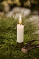 Spear 2-spears f/2.2 cm candle