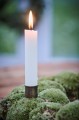 Spear 2-spears f/2.2 cm candle