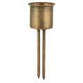 Spear 2-spears f/2.2 cm candle