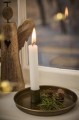 Uchwyt na świecę Candle holder  Ib Laursen 2,2 cm z magnesem