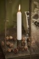 Uchwyt na świecę Candle holder  Ib Laursen 2,2 cm z magnesem