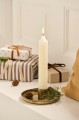 Uchwyt na świecę Candle holder  Ib Laursen 3,8 cm z magnesem