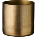 Uchwyt na świecę Candle holder  Ib Laursen 3,8 cm z magnesem