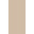 Papierowe serwetki tone-in-tone beige stripes  IB Laursen 10 x 20 cm