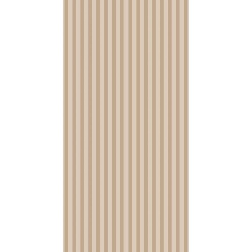  Papierowe serwetki tone-in-tone beige stripes  IB Laursen 10 x 20 cm 