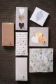 Papierowe serwetki forest treasures 50 pcs/pck IB Laursen 20 x 20 cm