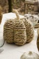 Dynia Deco Pumpkin of seagrass  IB Laursen
