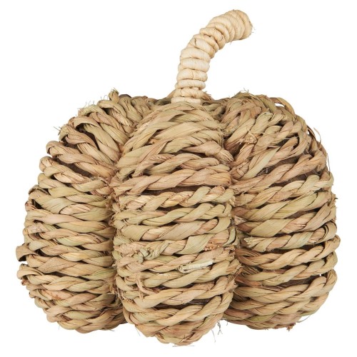  Dynia Deco Pumpkin of seagrass  IB Laursen 