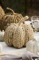 Dynia Deco pumpkin of couch grass  IB Laursen
