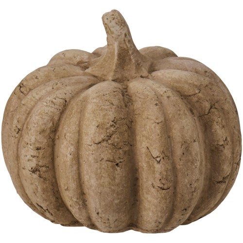  Dynia  Pumpkin standing natural raw surface  IB Laursen  fi 20