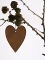 Ozdoba Violet - Iron Heart fi5