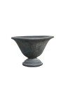 Donica dekoracyjna magnolia -Choko Patina fi 19 B Green