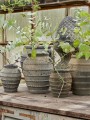 Donica SIF-Choko Patina fi 26 B Green