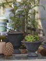 Donica Magnolia - Choko Patina fi 25 B Green