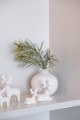 Renifer Sten-Medium white Storefactory
