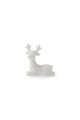 Renifer Sten-Medium white Storefactory