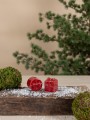 Kramhult Red square Decoration Storefactory