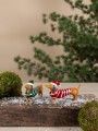 Jamnik Albin-Green Decoration Storefactory