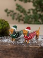 Jamnik Albin-Green Decoration Storefactory