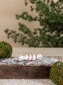 Cukierek Sockered White Decoration Storefactory