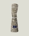 Pierścień Double-ring napkin ring, silver Lexington