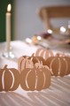 Dynia Table decoration pumpkins self-standing IB Laursen