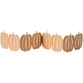 Dynia Table decoration pumpkins self-standing IB Laursen