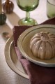 Dynia Pumpkin standing natural IB Laursen fi 9 cm