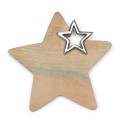 Deska Christmas Star Riviera Maison