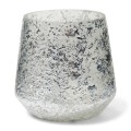 Świecznik Shores Votive silver  Riviera Maison M