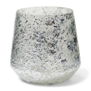 Świecznik Shores Votive silver  Riviera Maison M