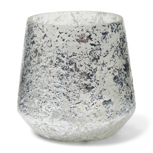 Świecznik Shores Votive silver  Riviera Maison M