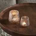 Świecznik Shores Votive silver  Riviera Maison M