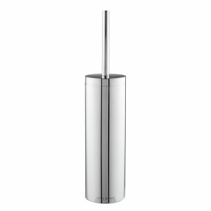 Szczotka do WC New! Aya toilet brush 9X9X25 cm. Steel Lene Bjerre  