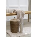 Szczotka do WC  New! Aya toilet brush 9X9X25 cm. Steel Lene Bjerre