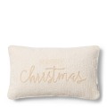 Poduszka Merry Christmas Riviera Maison 50x30