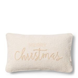 Poduszka Merry Christmas Riviera Maison 50x30