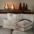 Poduszka Merry Christmas Riviera Maison 50x30