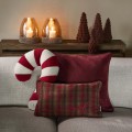 Poduszka Noel Riviera Maison 50x30