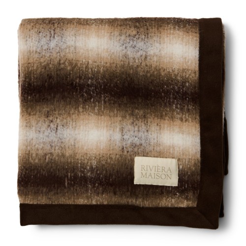 Pled Arden Throw Maison 180x130
