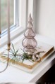 Choinka Asta Decoration Tree  Lene Bjerre h19,5 cm brązowa