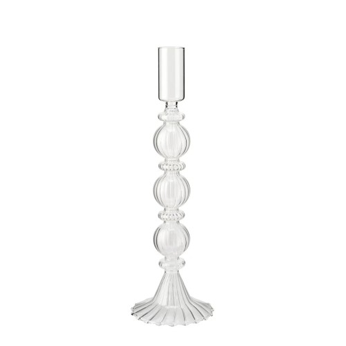 Świecznik  Astilla h25,5cm Lene Bjerre Clear  
